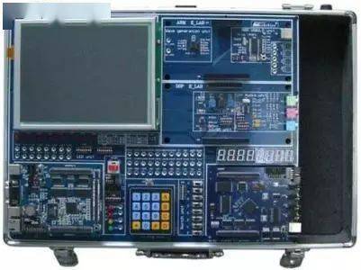 電子工程與嵌入式系統(tǒng) 計(jì)算機(jī)系統(tǒng)集成的核心技術(shù)